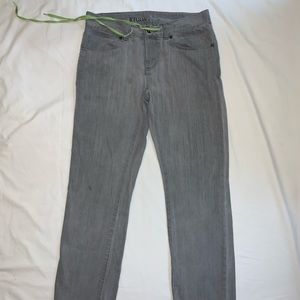 Krew K-Slim 30x40 Skate Jeans